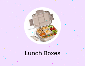 Lunch Boxes