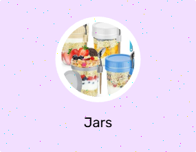 Jars