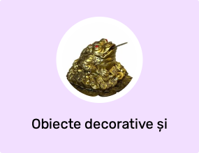 Obiecte decorative și figurine
