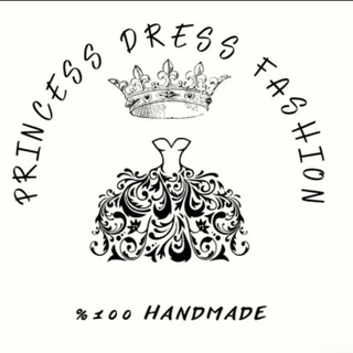 Princess Dress Fashion