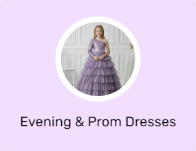 Evening & Prom Dresses