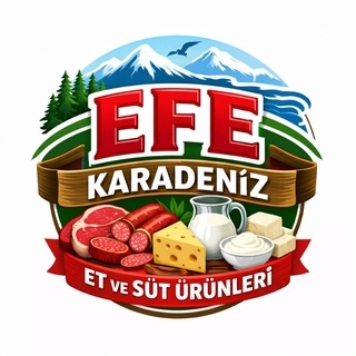EFE KARADENİZ ET VE SÜT ÜRÜNLERİ
