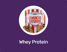 Whey Protein