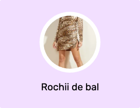 Rochii de bal