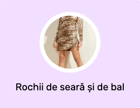 Rochii de seară și de bal