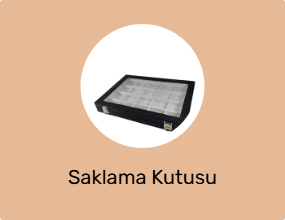 Saklama Kutusu