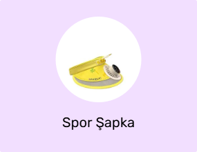 Spor Şapka