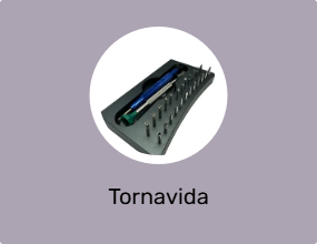 Tornavida