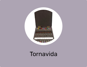 Tornavida