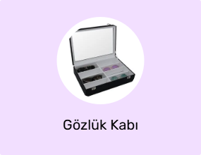 Gözlük Kabı
