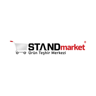 Stand Market logo