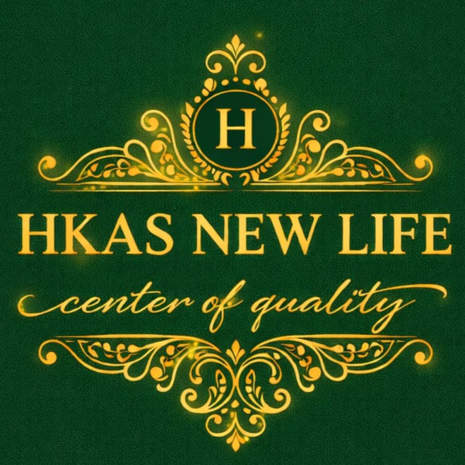 HKAS NEW LIFE