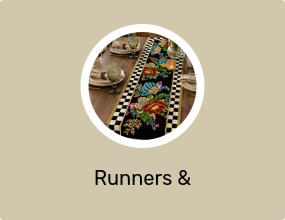 Runners & Placemats