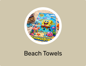 Beach Towels