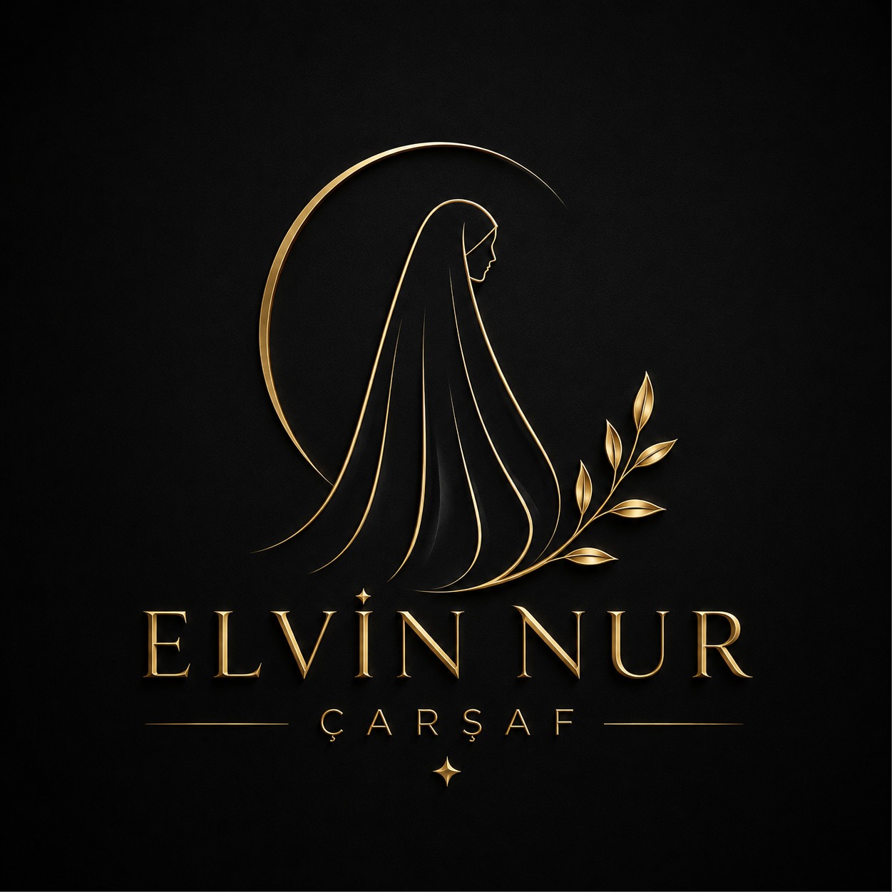 ELVİN NUR ÇARŞAF