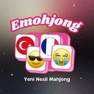 Emohjong Türkiye