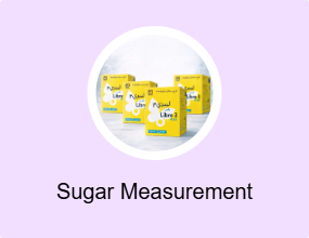 Sugar Measurement Device