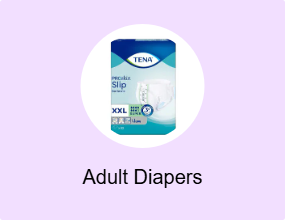 Adult Diapers
