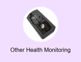 Other Health Monitoring Device