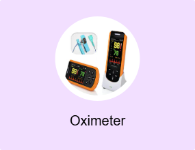 Oximeter