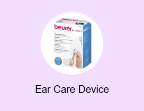 Ear Care Device