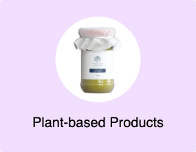 Plant-based Products