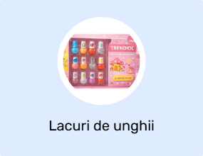 Lacuri de unghii