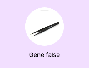 Gene false