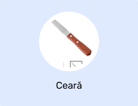 Ceară