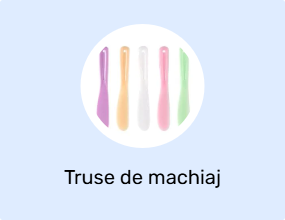Truse de machiaj