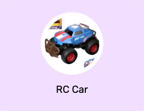 RC Car