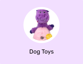 Dog Toys