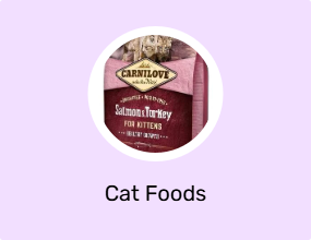 Cat Foods
