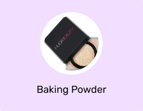Baking Powder