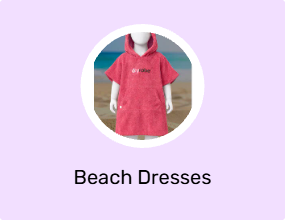 Beach Dresses
