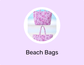 Beach Bags