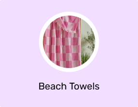 Beach Towels