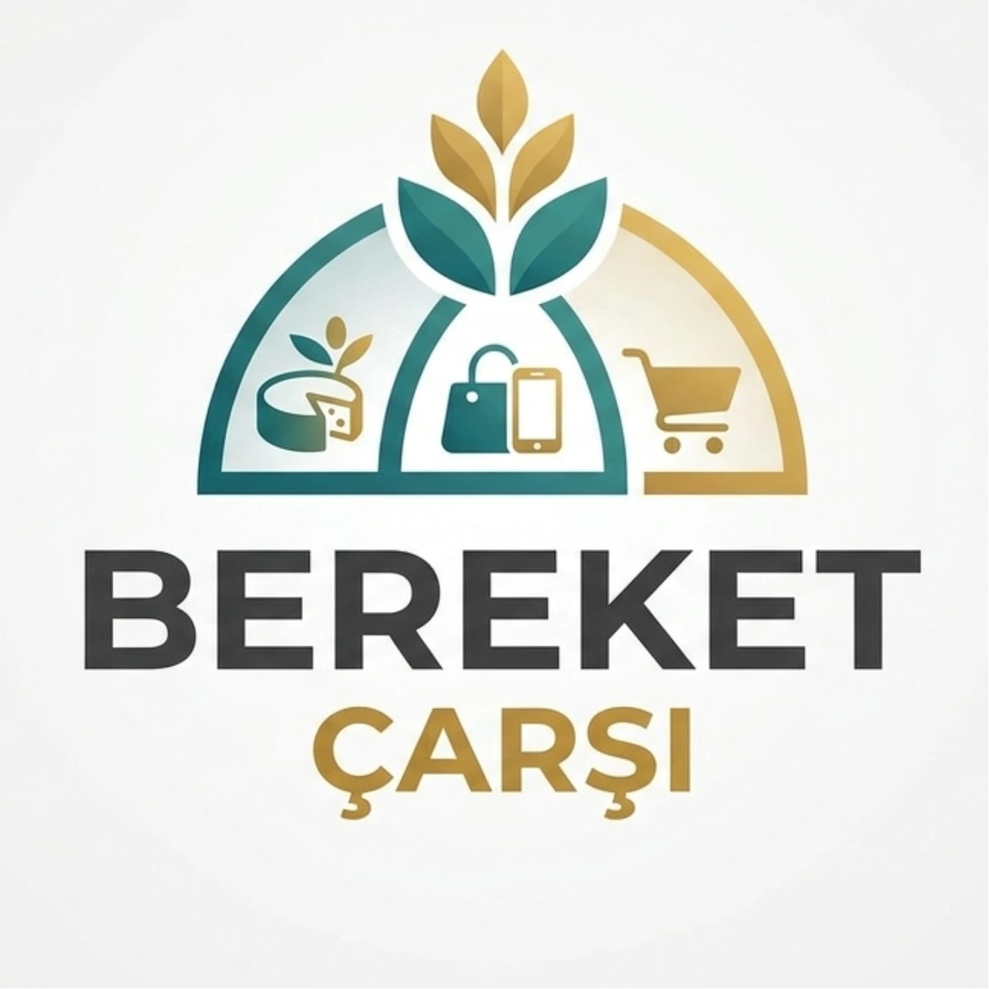 Bereket Çarşı