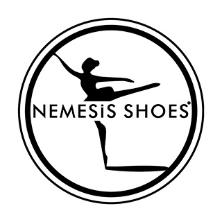 Nemesis Shoes logo
