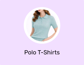 Polo T-Shirts