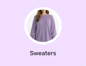 Sweaters