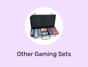 Other Gaming Sets