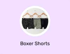 Boxer Shorts