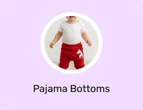 Pajama Bottoms