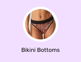 Bikini Bottoms