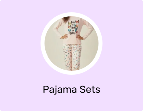 Pajama Sets