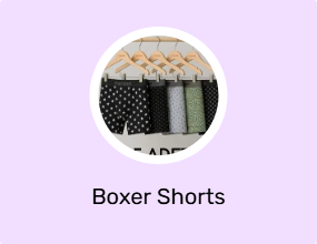 Boxer Shorts
