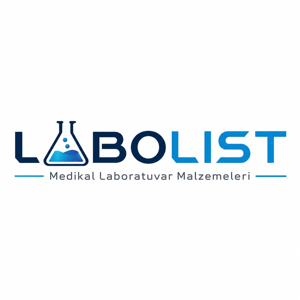 Labolist Medikal Laboratuvar Malzemeleri logo