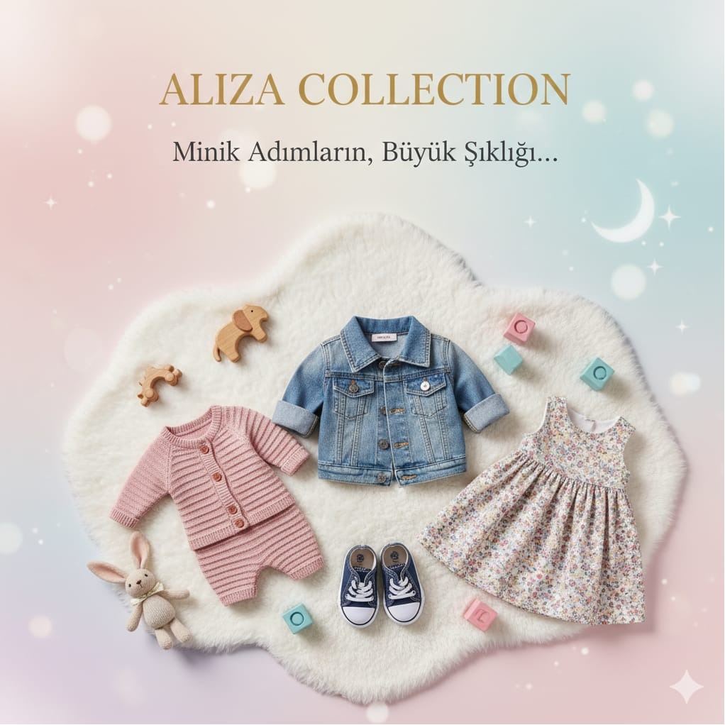 ALİZA COLLECTİON