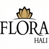 Flora Halı